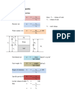 Foundation Analysis & Design