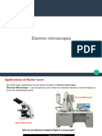 20-Module-5 - Characterization Techniques - Classification of Characterization Methods-01-Nov-2023