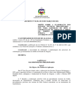 Decreto #90.381, de 30 de Março de 2023