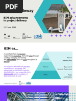 Tideway Presentation - MM - 11062019