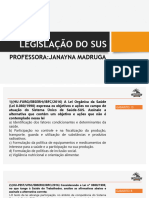 REVISÃO EBSERH LEGISLAÇÃO D SUS - Youtube 17-11