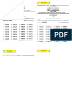 Q2 Answer Sheet New ORCA 2024 (40 ITEMS)