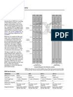 Datasheet 4200