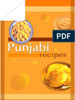 Punjabi Cooking