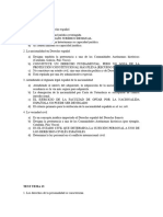 Examen Tipo Test Derecho de La Persona Con Huidobro Temas 7-21