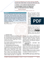 Decoding The Choice Conventional Junction Boxes vs. Smart Marshalling Systems in Industrial Applications For Informed Decision Making