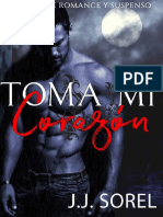 Toma Mi Corazon - J. J. Sorel