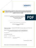 Méthode de Dimensionnement Des Cannaux