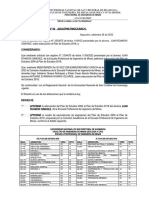 Actualizació de Plan 2018 Roman Giemenez, Fals