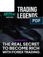 Trading Legends Million Moves