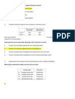 Term 2 Possible Multiple Choice Questions 2