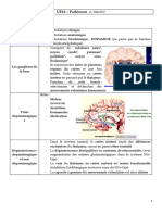 CM4 Parkinson