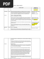 2024 English Y7 - Script For Units 1.1 N 1.2