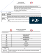 Literary-Criticism - PEDUTEM - FL-Syllabus