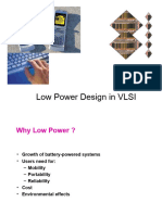 Low Power Vlsi Design 2