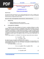 3°experimento Ondas Estacionarias Ingenierias Fii