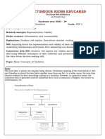 Unit 4 Statistics Notes 1 2023-24