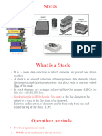 Ktu Btech Module 2 Data Structures Semester 3