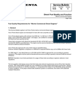 Diesel Fuel Quality and Function 18-8-10 - US (Update Feb-2022)