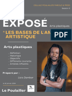 LES BASES DE L'AMBITION ARTISTIQUE - Lia's Dambar - 20240111 - 181717 - 0000