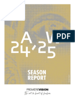 PV - Livre Blanc - SEASON REPORT AW 24 25