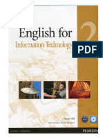 English For Information Technology 2 SB