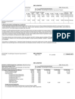 Unclassified: Operational Systems Development