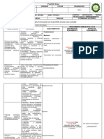 Plan de Aula 10 Ci