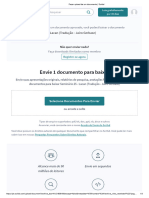 Fazer Upload de Um Documento - Scribd