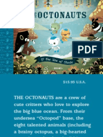 The Octonauts & The Sea of Shade