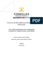 TAZ-TFG-2020-2902 Credibilidad Del Testimonio Infantil.