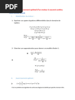 Compte Rendu TP2 CO