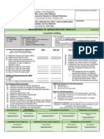 Form 3 Procurement of Infrastructure Projects (Competitive Bidding)