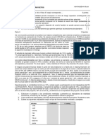 Examenes Sustitutorios Evaluacion Proyectos Sanchez