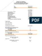 2024 Financial Report SanFrancisco