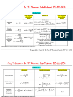 Statistics PDF