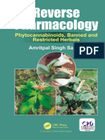 Reverse Pharmacology Phytocannabinoids, Banned and Restricted Herbals (PDFDrive)