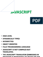 Java Script