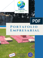 Portafolio Parque Parepa Salidas Empresariales 2023