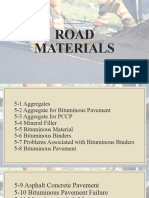 Road Materials 1ed