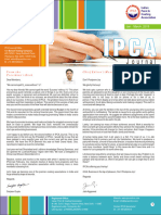 IPCA Journal Jan-March 2015