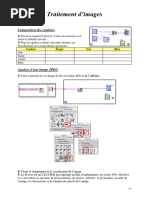 TP3 Traitement Image FI