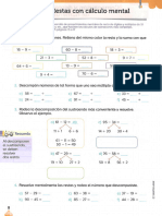 Tareas Semanales