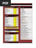 Imobsters Cheat Sheet v5.2 Large