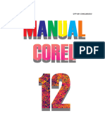 Curso Corel12