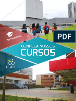 Conheca Nossos Cursos