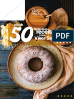 Ebook+ +50+Deliciosas+Receitas+Para+Viver+Sem+Trigo+