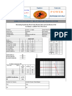 Classification Test - BH-1 (Depth 2m)