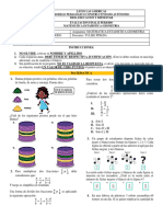 EVALUACION FINAL II PERIODO 7mo