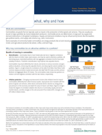 Exchange Traded Notes